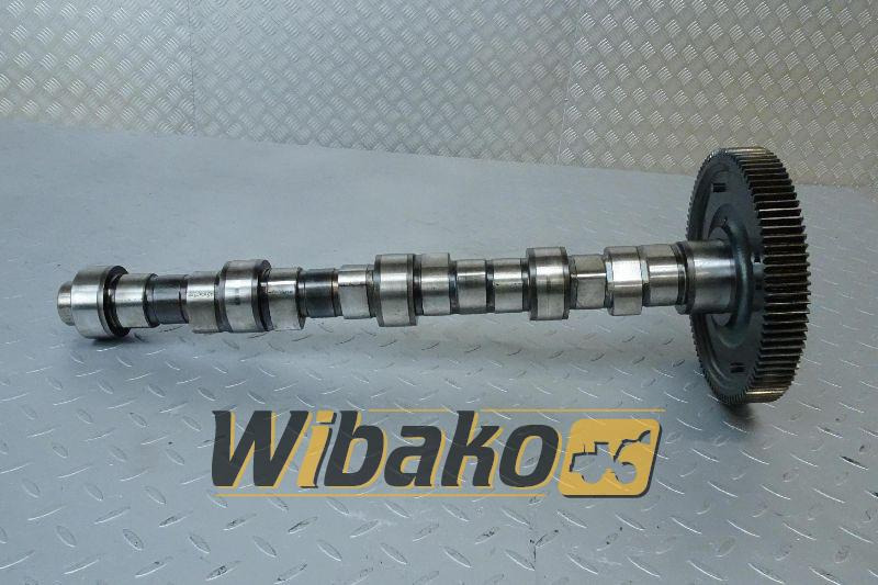 Camshaft for engine Deutz TCD2013 L04 2V 04511889 - Nukkvõll - Ehitusmasinad: pilt 1 Camshaft for engine Deutz TCD2013 L04 2V 04511889 - Nukkvõll - Ehitusmasinad: pilt 1