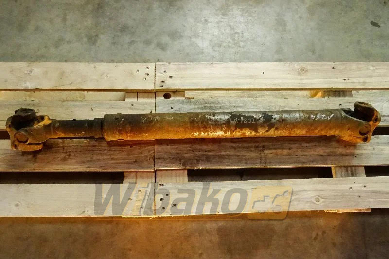 Case 1088 - Veovõll - Ehitusmasinad: pilt 1 Case 1088 - Veovõll - Ehitusmasinad: pilt 1