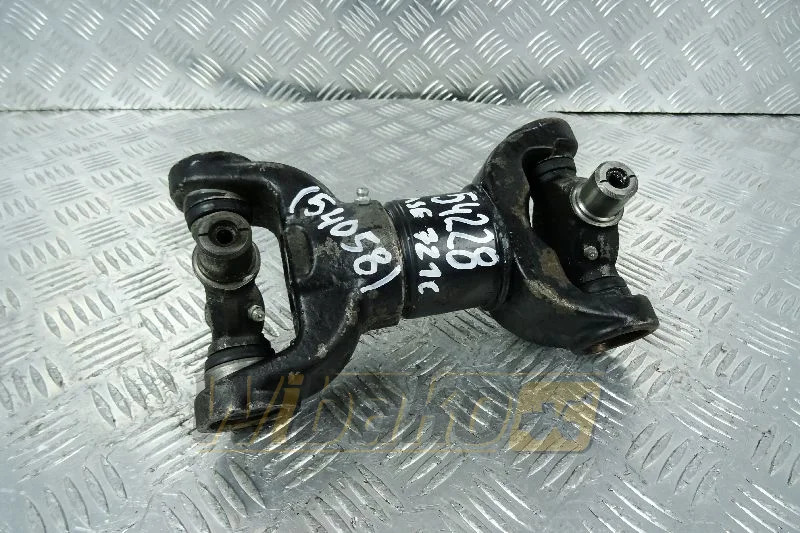 Case 721C - Veovõll - Ehitusmasinad: pilt 1 Case 721C - Veovõll - Ehitusmasinad: pilt 1