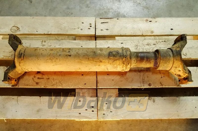 Case 921C - Veovõll - Ehitusmasinad: pilt 1 Case 921C - Veovõll - Ehitusmasinad: pilt 1