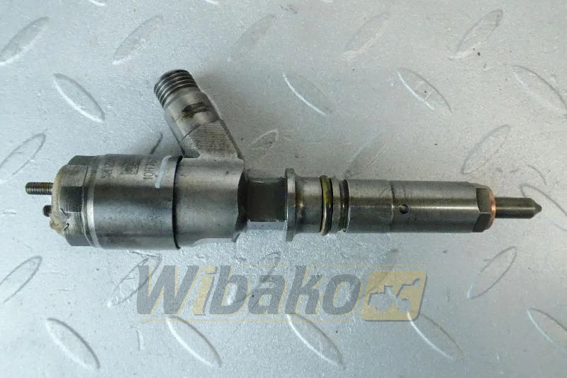 Caterpillar 10R7672 - Sissepritse - Ehitusmasinad: pilt 1 Caterpillar 10R7672 - Sissepritse - Ehitusmasinad: pilt 1