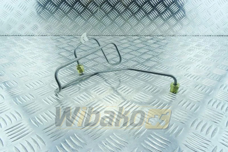 Caterpillar 133-8991 - Sissepritse - Ehitusmasinad: pilt 1 Caterpillar 133-8991 - Sissepritse - Ehitusmasinad: pilt 1