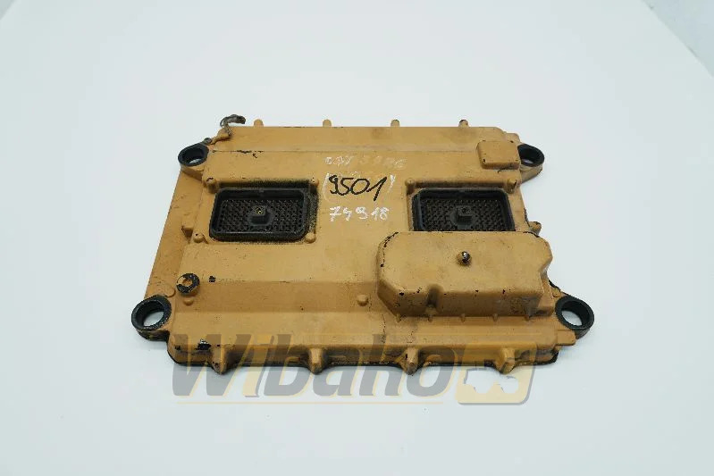 Caterpillar 239-3881 - Mootori juhtimisseade - Ehitusmasinad: pilt 1 Caterpillar 239-3881 - Mootori juhtimisseade - Ehitusmasinad: pilt 1