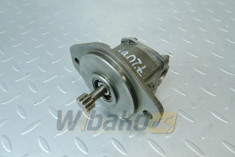 Caterpillar 266-2523 - Kütusepump - Ehitusmasinad: pilt 1 Caterpillar 266-2523 - Kütusepump - Ehitusmasinad: pilt 1
