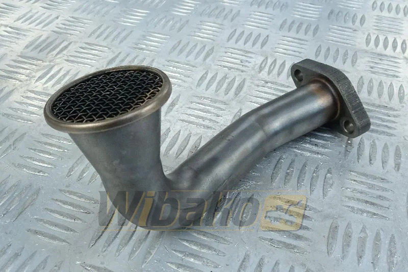 Caterpillar 283-4302 - Õlivann - Ehitusmasinad: pilt 1 Caterpillar 283-4302 - Õlivann - Ehitusmasinad: pilt 1