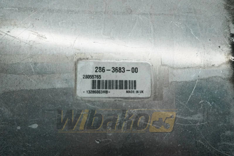 Caterpillar 286-3683 - Mootori juhtimisseade - Ehitusmasinad: pilt 2 Caterpillar 286-3683 - Mootori juhtimisseade - Ehitusmasinad: pilt 2