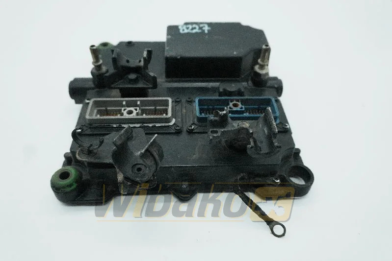 Caterpillar 286-3683 - Mootori juhtimisseade - Ehitusmasinad: pilt 3 Caterpillar 286-3683 - Mootori juhtimisseade - Ehitusmasinad: pilt 3