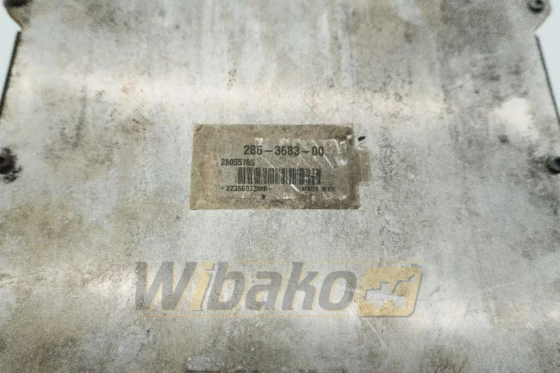 Caterpillar 286-3683 - Mootori juhtimisseade - Ehitusmasinad: pilt 2 Caterpillar 286-3683 - Mootori juhtimisseade - Ehitusmasinad: pilt 2