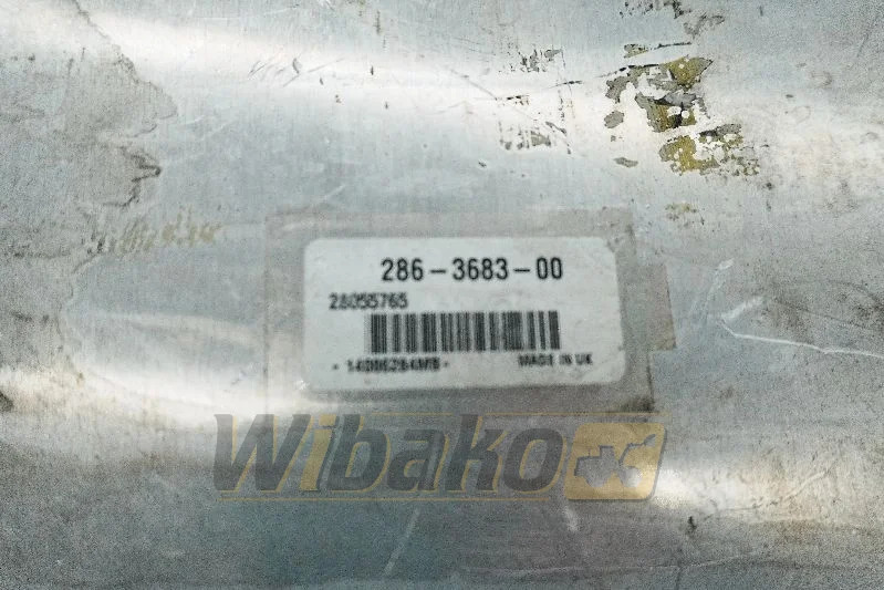 Caterpillar 286-3683 - Mootori juhtimisseade - Ehitusmasinad: pilt 3 Caterpillar 286-3683 - Mootori juhtimisseade - Ehitusmasinad: pilt 3