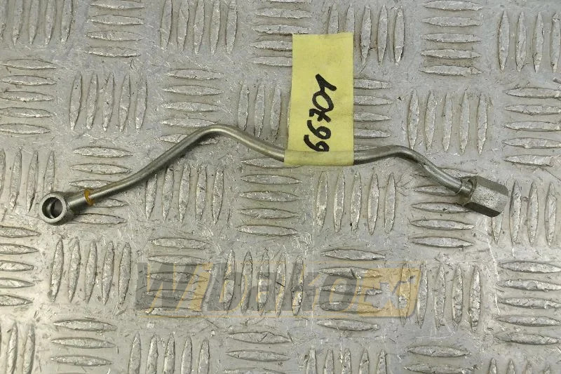 Caterpillar 292-0848 - Sissepritse - Ehitusmasinad: pilt 1 Caterpillar 292-0848 - Sissepritse - Ehitusmasinad: pilt 1