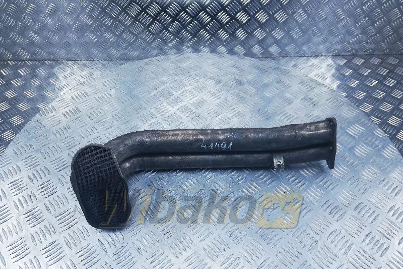 Caterpillar 3208 7C6491 - Õlivann - Ehitusmasinad: pilt 1 Caterpillar 3208 7C6491 - Õlivann - Ehitusmasinad: pilt 1