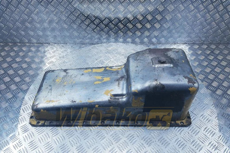 Caterpillar 3208 - Õlivann - Ehitusmasinad: pilt 1 Caterpillar 3208 - Õlivann - Ehitusmasinad: pilt 1