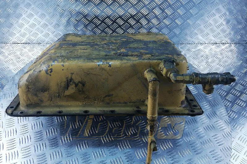 Caterpillar 3306DIT 4-W482 - Õlivann - Ehitusmasinad: pilt 1 Caterpillar 3306DIT 4-W482 - Õlivann - Ehitusmasinad: pilt 1