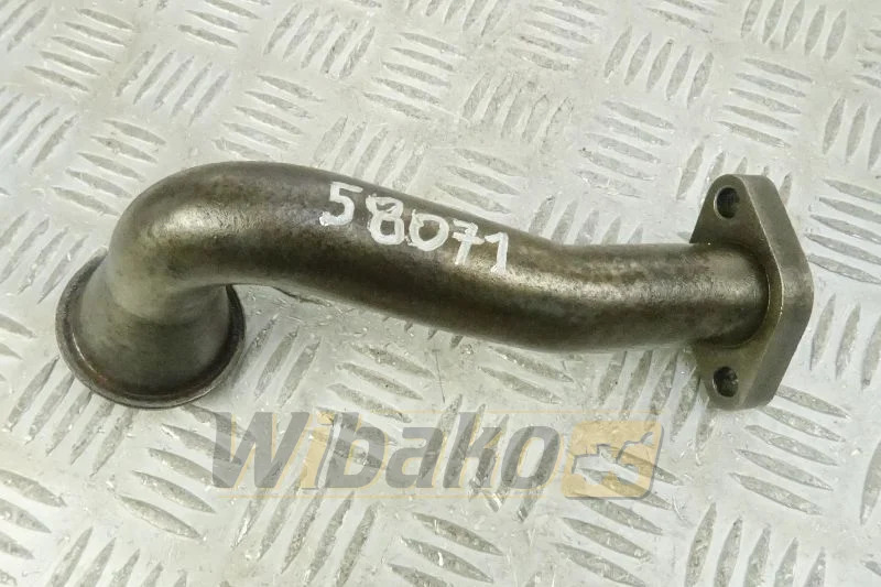 Caterpillar 3575A074 - Õlivann - Ehitusmasinad: pilt 1 Caterpillar 3575A074 - Õlivann - Ehitusmasinad: pilt 1