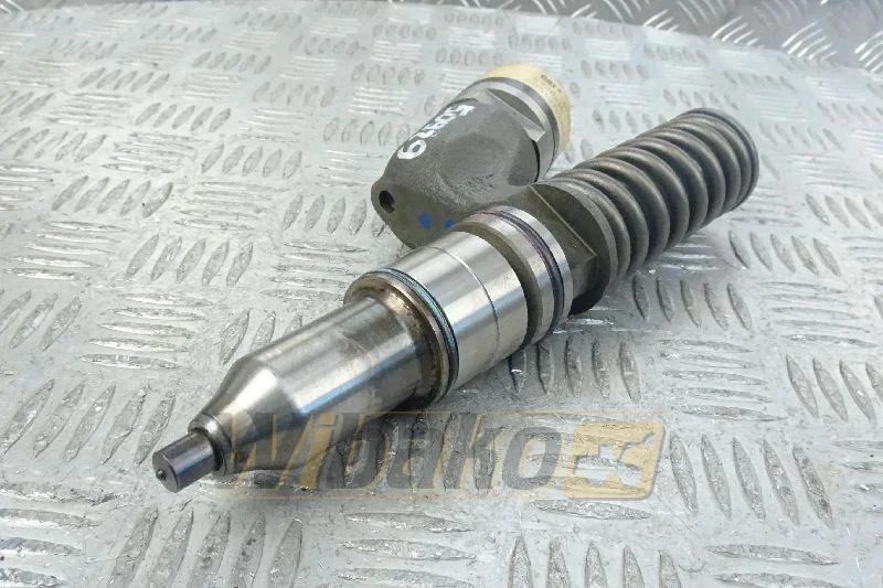 Caterpillar C15/C18 253-0616/10R-3265 - Kütusepump - Ehitusmasinad: pilt 1 Caterpillar C15/C18 253-0616/10R-3265 - Kütusepump - Ehitusmasinad: pilt 1