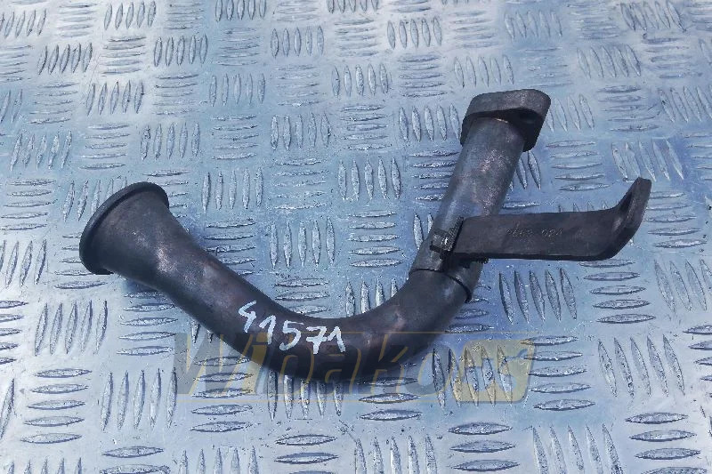 Caterpillar C6.6 280-1384 - Õlivann - Ehitusmasinad: pilt 1 Caterpillar C6.6 280-1384 - Õlivann - Ehitusmasinad: pilt 1