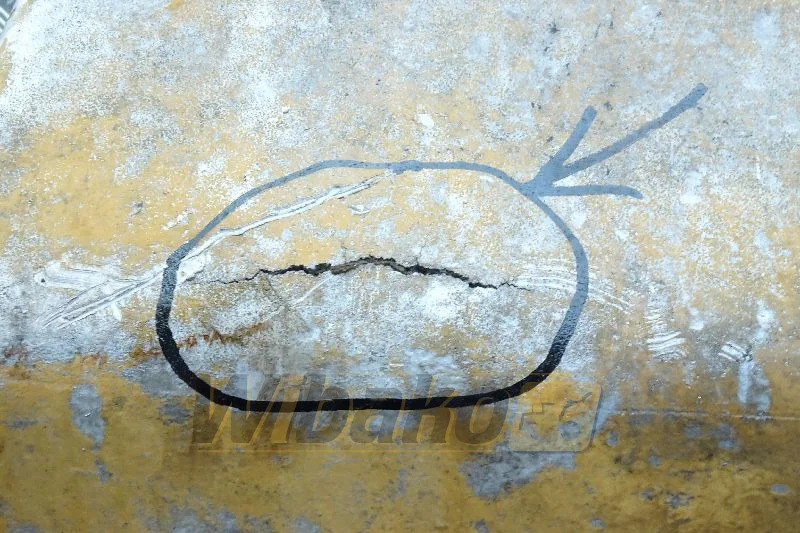 Caterpillar G23D8C - Õlivann - Ehitusmasinad: pilt 3 Caterpillar G23D8C - Õlivann - Ehitusmasinad: pilt 3