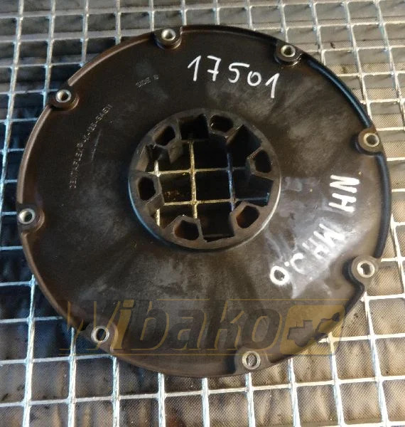 Centaflex K125-SAE11 8/125/350 - Sidur ja varuosad - Ehitusmasinad: pilt 1 Centaflex K125-SAE11 8/125/350 - Sidur ja varuosad - Ehitusmasinad: pilt 1