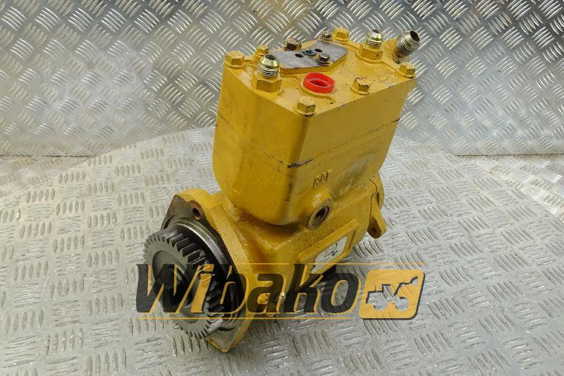 Compressor Caterpillar 304-9982 - Õhkpidur - Ehitusmasinad: pilt 1 Compressor Caterpillar 304-9982 - Õhkpidur - Ehitusmasinad: pilt 1