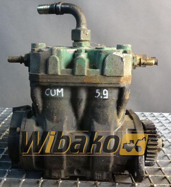 Compressor Cummins 3977147 - Õhkpidur - Ehitusmasinad: pilt 1 Compressor Cummins 3977147 - Õhkpidur - Ehitusmasinad: pilt 1