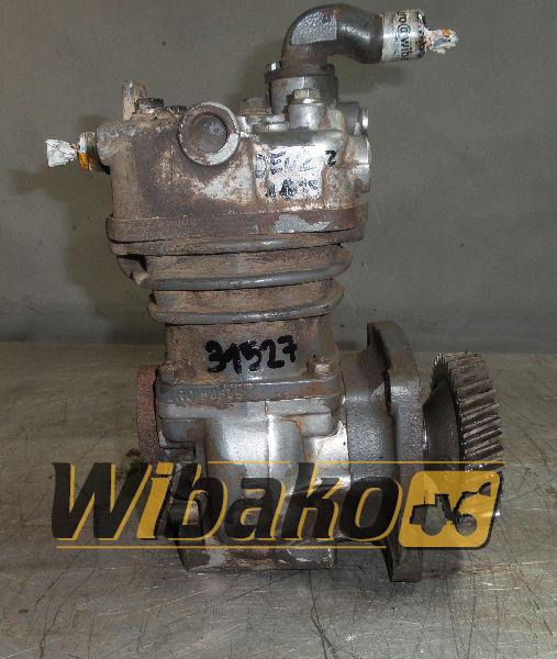 Compressor Deutz 1015 RC56645 - Õhkpidur - Ehitusmasinad: pilt 1 Compressor Deutz 1015 RC56645 - Õhkpidur - Ehitusmasinad: pilt 1
