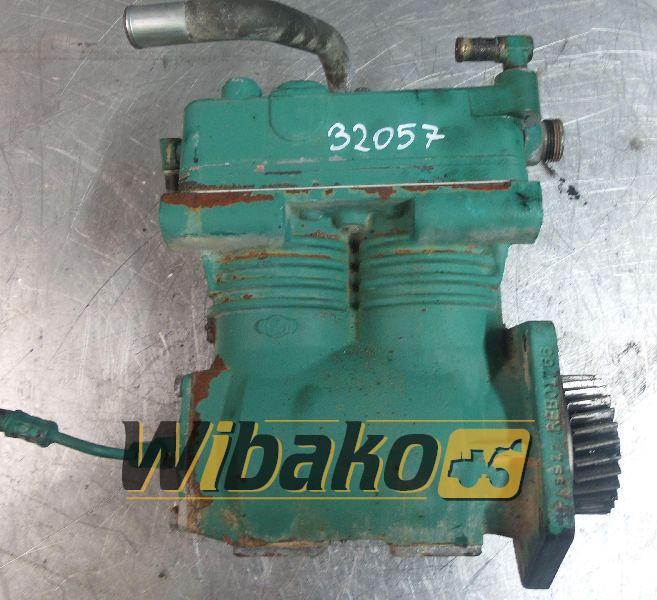 Compressor Knorr-Bremse LP4985 1137760 - Õhkpidur - Ehitusmasinad: pilt 1 Compressor Knorr-Bremse LP4985 1137760 - Õhkpidur - Ehitusmasinad: pilt 1