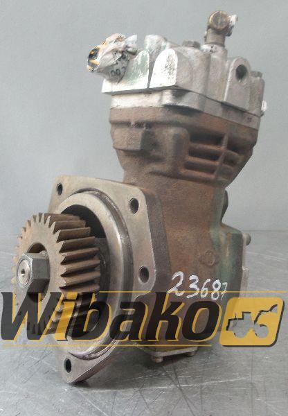 Compressor Knorr LK3845 11118572 - Õhkpidur - Ehitusmasinad: pilt 1 Compressor Knorr LK3845 11118572 - Õhkpidur - Ehitusmasinad: pilt 1