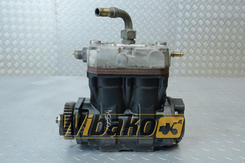 Compressor Knorr LP4865 K033404N10 - Õhkpidur - Ehitusmasinad: pilt 1 Compressor Knorr LP4865 K033404N10 - Õhkpidur - Ehitusmasinad: pilt 1