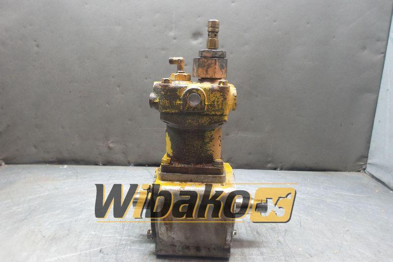 Compressor Zexel 36203 408718-5833 - Õhkpidur - Ehitusmasinad: pilt 1 Compressor Zexel 36203 408718-5833 - Õhkpidur - Ehitusmasinad: pilt 1