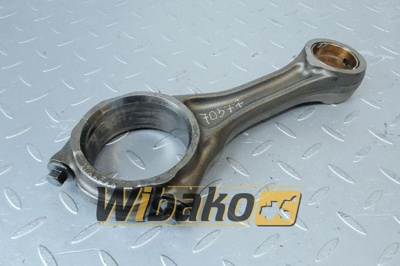 Connecting rod Cummins 4989162 - Ühendusvarras - Ehitusmasinad: pilt 1 Connecting rod Cummins 4989162 - Ühendusvarras - Ehitusmasinad: pilt 1