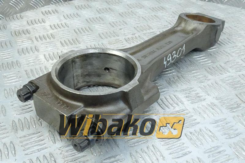 Connecting rod Cummins KT19 3811994 - Ühendusvarras - Ehitusmasinad: pilt 1 Connecting rod Cummins KT19 3811994 - Ühendusvarras - Ehitusmasinad: pilt 1