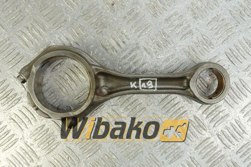 Connecting rod Iveco 4895748 - Ühendusvarras - Ehitusmasinad: pilt 1 Connecting rod Iveco 4895748 - Ühendusvarras - Ehitusmasinad: pilt 1
