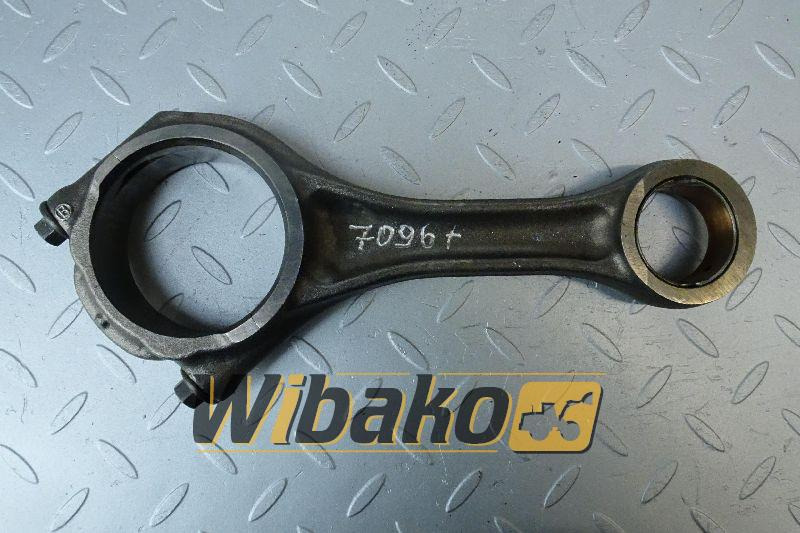 Connecting rod Iveco 4898808 - Ühendusvarras - Ehitusmasinad: pilt 1 Connecting rod Iveco 4898808 - Ühendusvarras - Ehitusmasinad: pilt 1