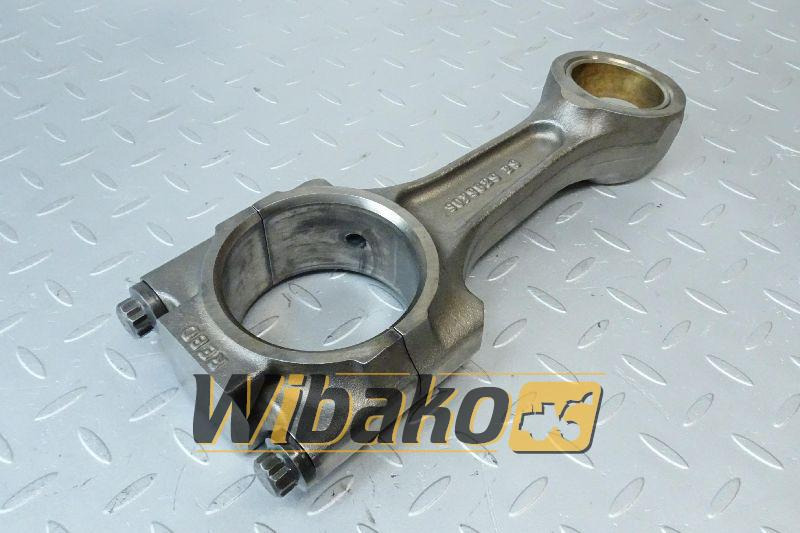 Connecting rod for engine Cummins M11 3079629Z3 - Ühendusvarras - Ehitusmasinad: pilt 1 Connecting rod for engine Cummins M11 3079629Z3 - Ühendusvarras - Ehitusmasinad: pilt 1
