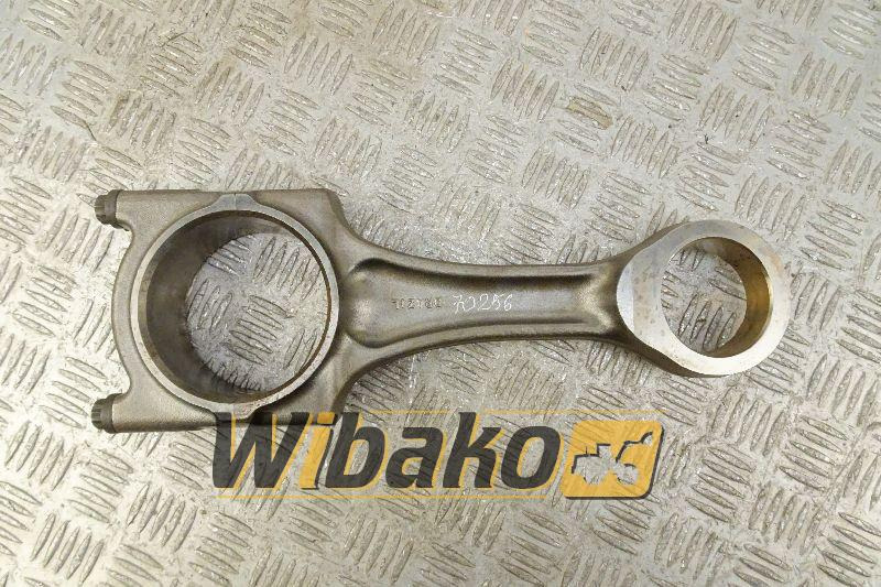 Connecting rod for engine Cummins QSX15 4059449 - Ühendusvarras - Ehitusmasinad: pilt 1 Connecting rod for engine Cummins QSX15 4059449 - Ühendusvarras - Ehitusmasinad: pilt 1