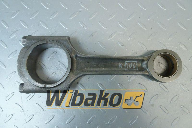Connecting rod for engine Deutz 1013 52D - Ühendusvarras - Ehitusmasinad: pilt 1 Connecting rod for engine Deutz 1013 52D - Ühendusvarras - Ehitusmasinad: pilt 1