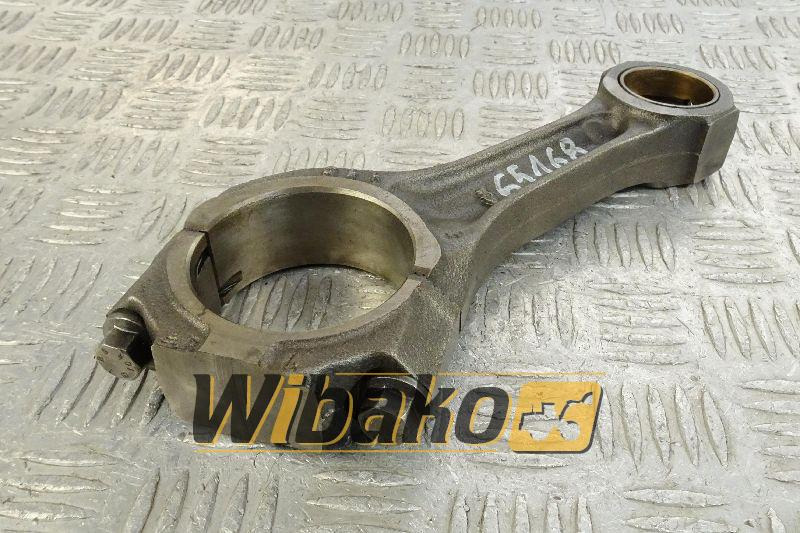 Connecting rod for engine Iveco 8046.25 98461753 - Ühendusvarras - Ehitusmasinad: pilt 1 Connecting rod for engine Iveco 8046.25 98461753 - Ühendusvarras - Ehitusmasinad: pilt 1