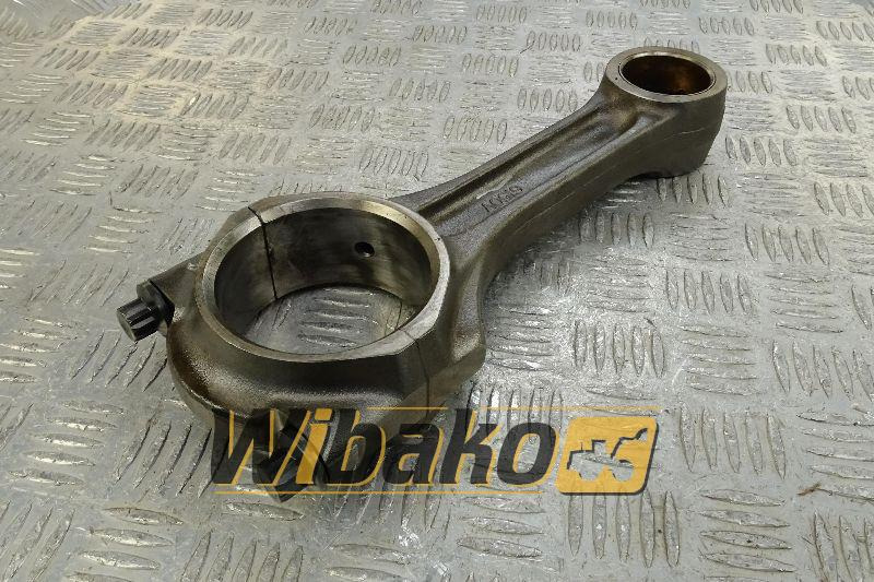 Connecting rod for engine Komatsu SAA6D125E-3 6150V - Ühendusvarras - Ehitusmasinad: pilt 1 Connecting rod for engine Komatsu SAA6D125E-3 6150V - Ühendusvarras - Ehitusmasinad: pilt 1