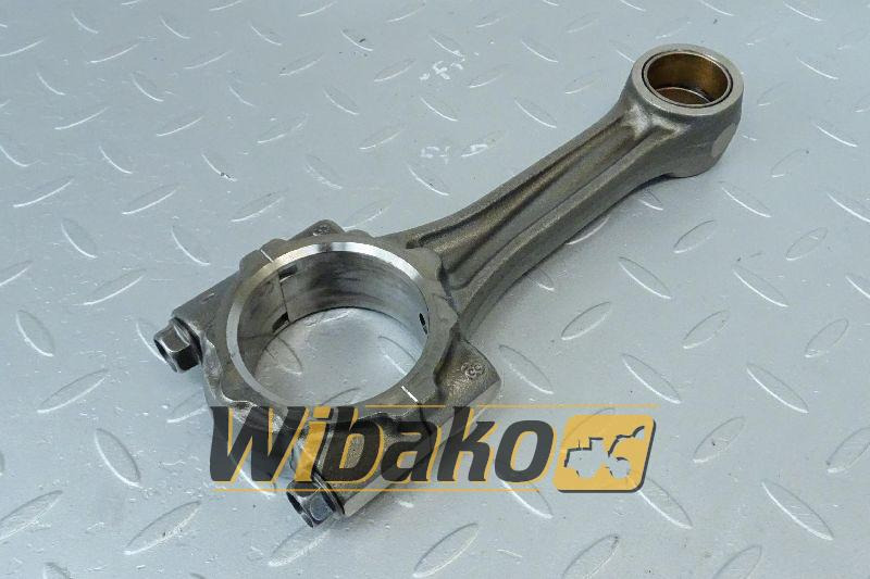 Connecting rod for engine Kubota V3800 1J574-22014 - Ühendusvarras - Ehitusmasinad: pilt 1 Connecting rod for engine Kubota V3800 1J574-22014 - Ühendusvarras - Ehitusmasinad: pilt 1