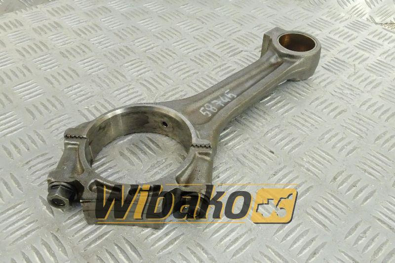 Connecting rod for engine Mercedes OM421A 42202 - Ühendusvarras - Ehitusmasinad: pilt 1 Connecting rod for engine Mercedes OM421A 42202 - Ühendusvarras - Ehitusmasinad: pilt 1