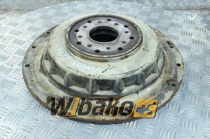 Coupling Scania 0/80/465 - Sidur ja varuosad - Ehitusmasinad: pilt 1 Coupling Scania 0/80/465 - Sidur ja varuosad - Ehitusmasinad: pilt 1