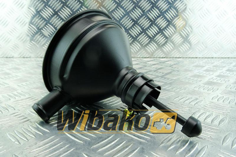 Crankcase breather Liebherr 9272268 - Karter - Ehitusmasinad: pilt 1 Crankcase breather Liebherr 9272268 - Karter - Ehitusmasinad: pilt 1