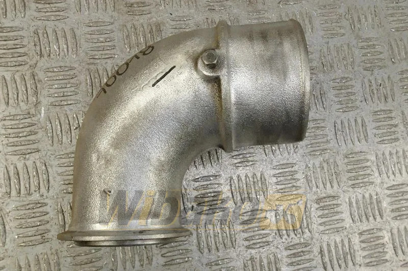 Cummins 3068015 - Sisselaskekollektor - Ehitusmasinad: pilt 1 Cummins 3068015 - Sisselaskekollektor - Ehitusmasinad: pilt 1