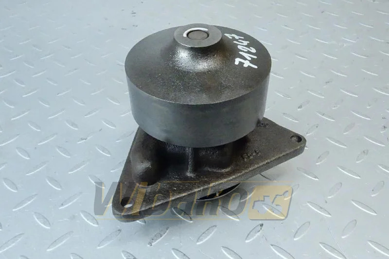 Cummins 3285324 - Veepump: pilt 1 Cummins 3285324 - Veepump: pilt 1