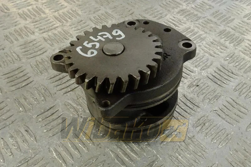 Cummins 3820800R - Õlipump - Ehitusmasinad: pilt 1 Cummins 3820800R - Õlipump - Ehitusmasinad: pilt 1