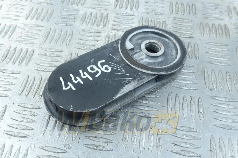 Cummins 3897331 - Kütusefilter - Ehitusmasinad: pilt 1 Cummins 3897331 - Kütusefilter - Ehitusmasinad: pilt 1