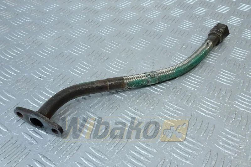 Cummins 3899508 - Turbo - Ehitusmasinad: pilt 1 Cummins 3899508 - Turbo - Ehitusmasinad: pilt 1