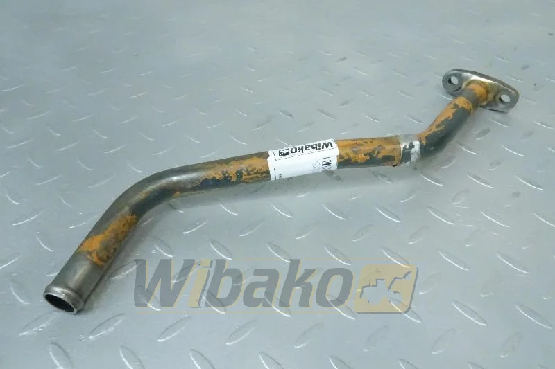 Cummins 3903740 - Turbo - Ehitusmasinad: pilt 1 Cummins 3903740 - Turbo - Ehitusmasinad: pilt 1