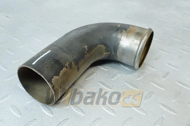 Cummins 3914944 - Sisselaskekollektor - Ehitusmasinad: pilt 1 Cummins 3914944 - Sisselaskekollektor - Ehitusmasinad: pilt 1