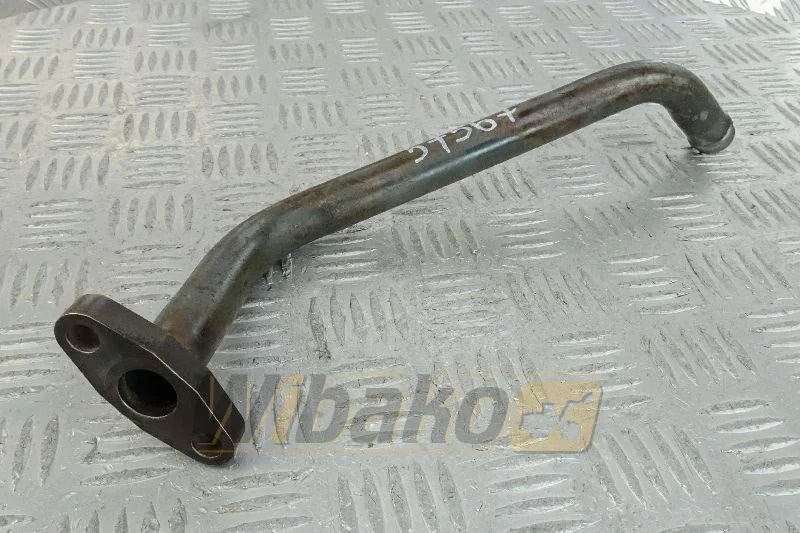 Cummins 3922650 - Turbo - Ehitusmasinad: pilt 1 Cummins 3922650 - Turbo - Ehitusmasinad: pilt 1